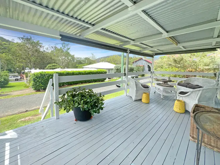 Second view of Homely house listing, 3 Edward Street, Somerset Dam QLD 4312