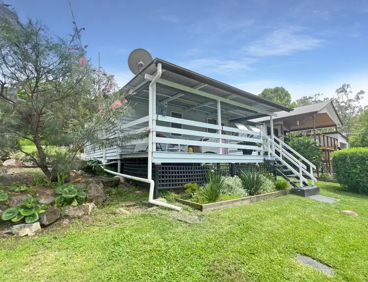 Third view of Homely house listing, 3 Edward Street, Somerset Dam QLD 4312