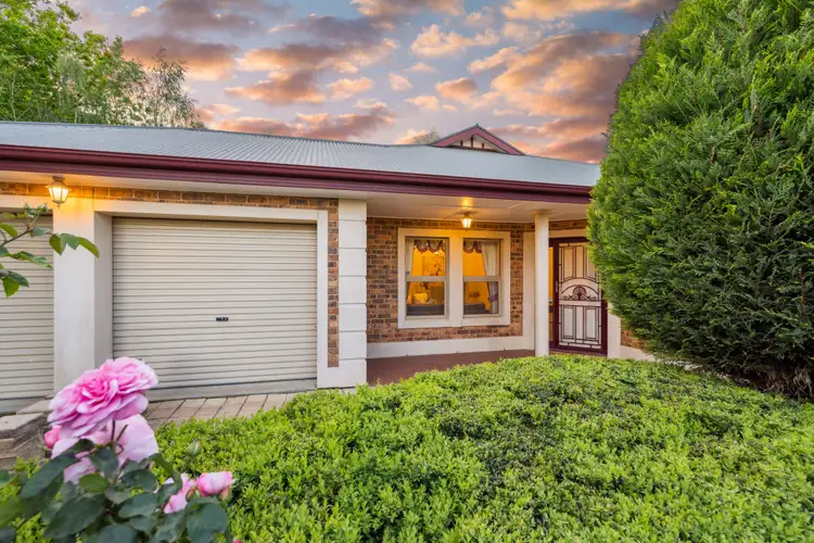 20 Duncan Crescent, Mount Barker SA 5251