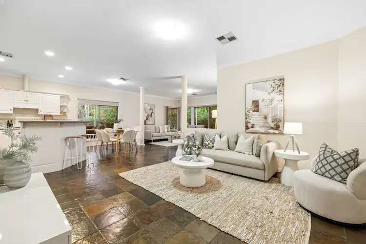 Second view of Homely house listing, 20 Duncan Crescent, Mount Barker SA 5251