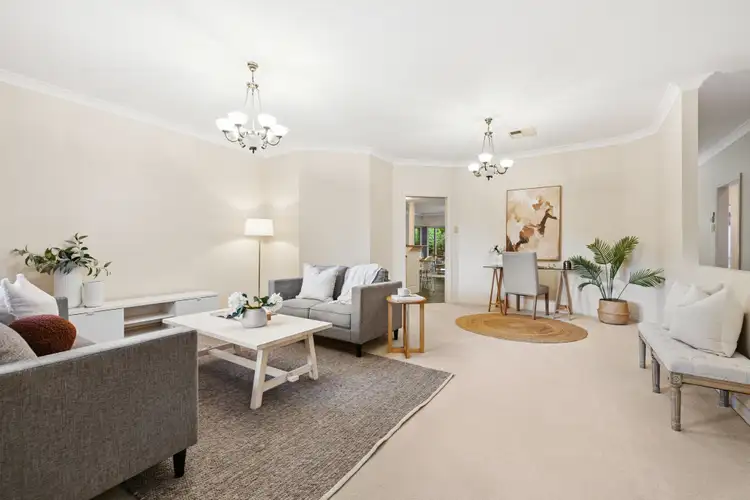 Third view of Homely house listing, 20 Duncan Crescent, Mount Barker SA 5251