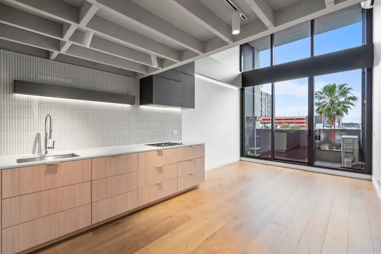 206/387 Docklands Drive, Docklands VIC 3008