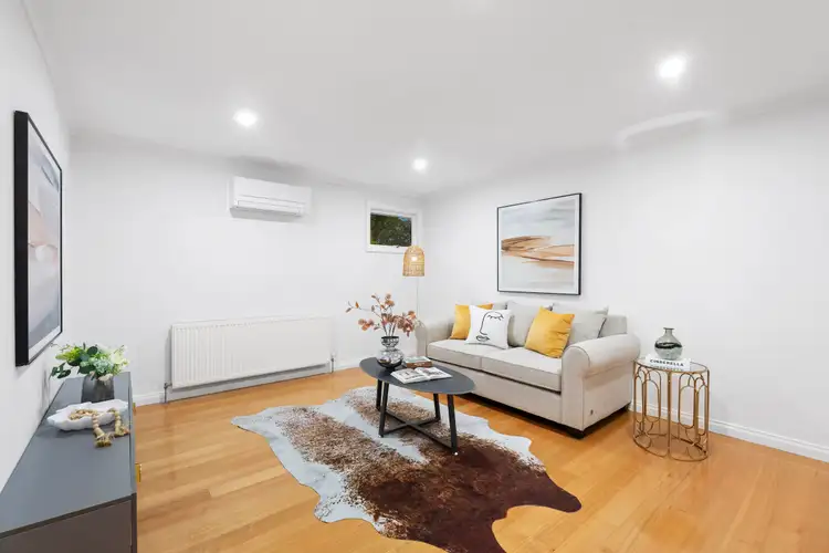 Third view of Homely house listing, 40 Murray Crescent, Rowville VIC 3178