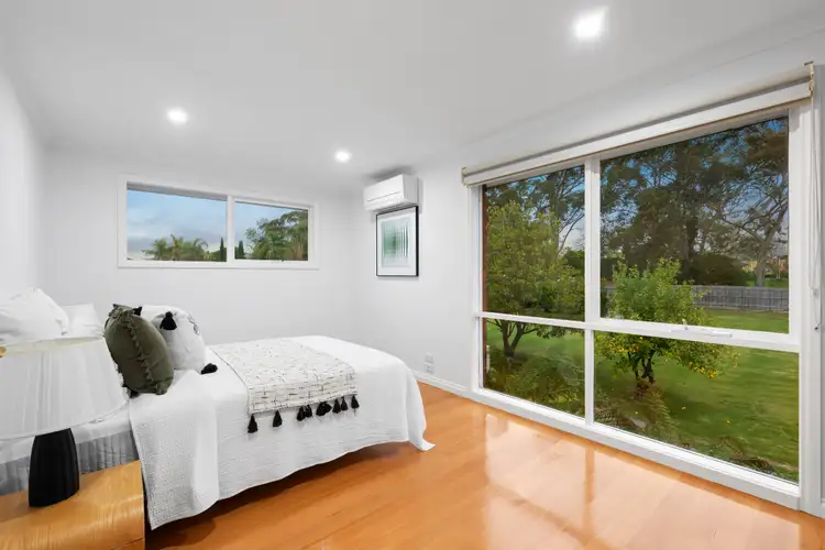 Sixth view of Homely house listing, 40 Murray Crescent, Rowville VIC 3178