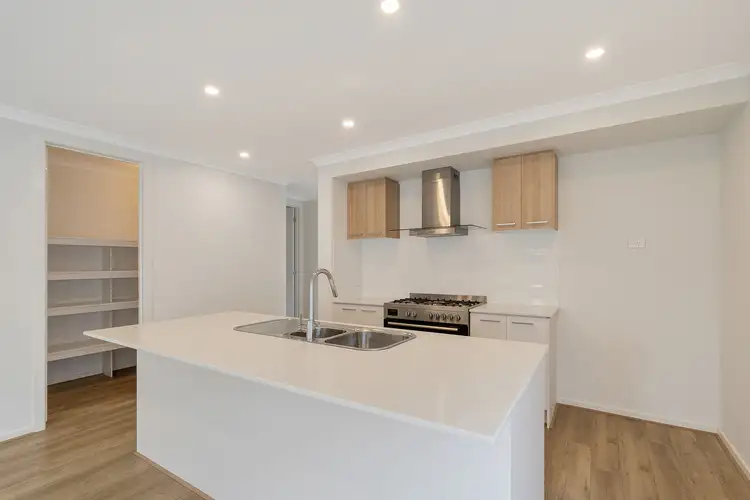 Second view of Homely house listing, 11 Knockturn Road, Kalkallo VIC 3064