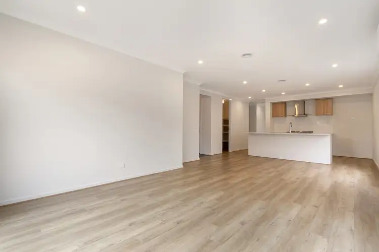 Third view of Homely house listing, 11 Knockturn Road, Kalkallo VIC 3064