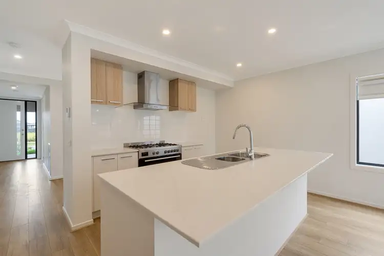 Fifth view of Homely house listing, 11 Knockturn Road, Kalkallo VIC 3064