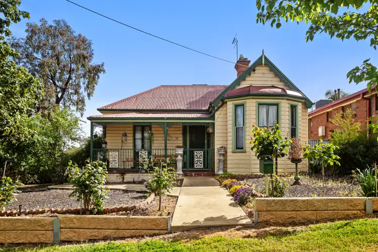 38 William Street, Junee NSW 2663