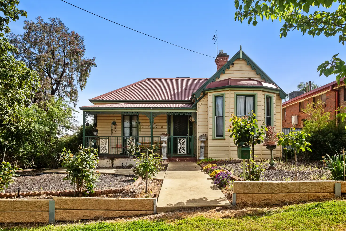 Main view of Homely house listing, 38 William Street, Junee NSW 2663