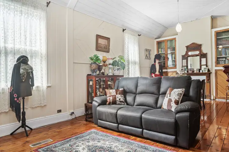 Second view of Homely house listing, 38 William Street, Junee NSW 2663