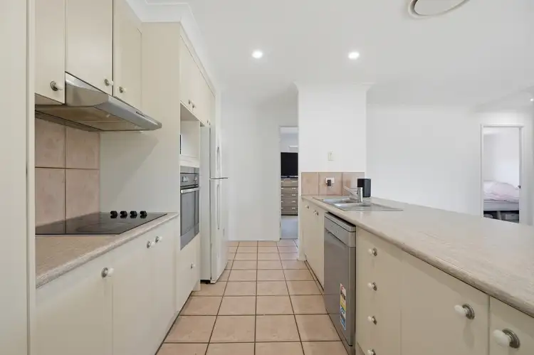 Fourth view of Homely house listing, 1 Longcove Place, Parkwood QLD 4214
