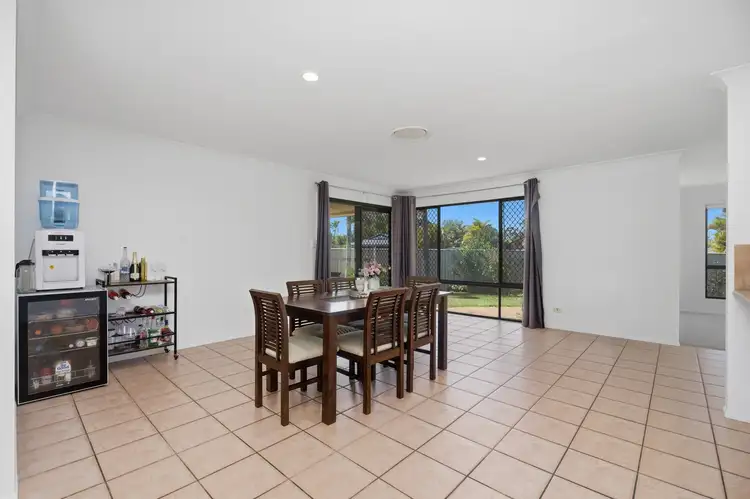 Fifth view of Homely house listing, 1 Longcove Place, Parkwood QLD 4214