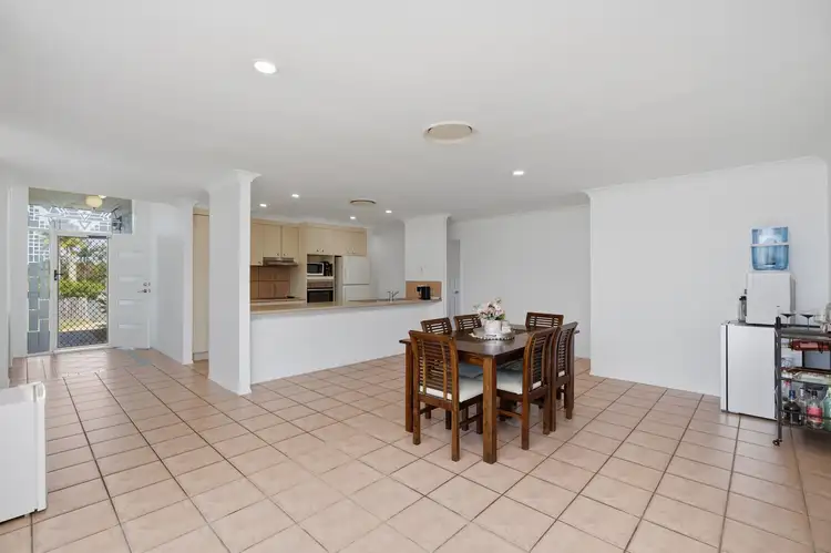 Sixth view of Homely house listing, 1 Longcove Place, Parkwood QLD 4214
