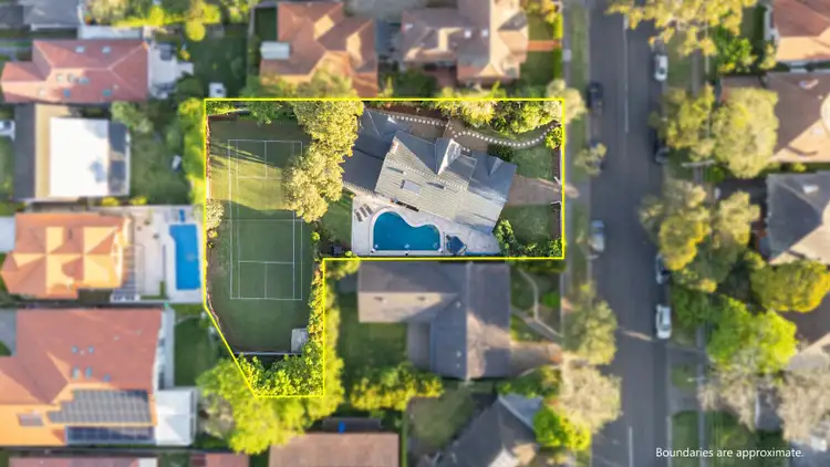 45 Darling Street, Roseville NSW 2069