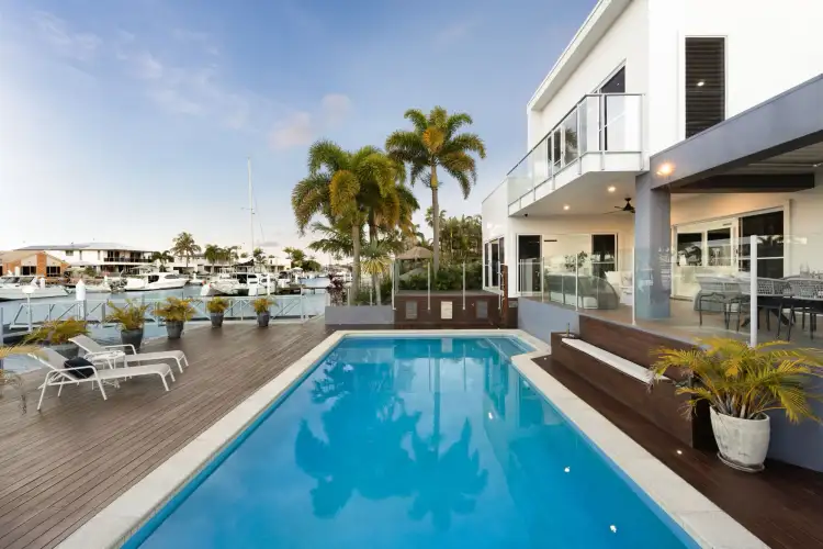 11 Jessica Boulevard, Minyama QLD 4575