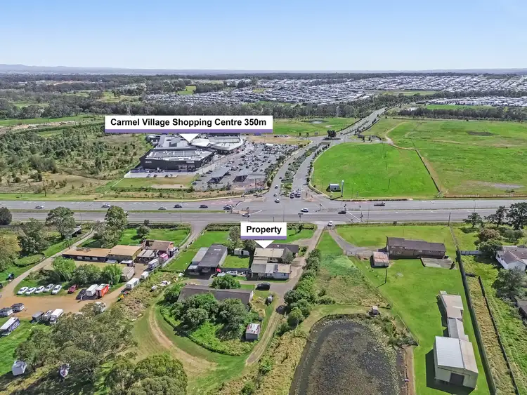 1322 Windsor Road, Grantham Farm NSW 2765