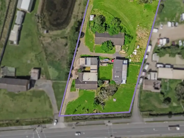 Fourth view of Homely rural property listing, 1322 Windsor Road, Grantham Farm NSW 2765