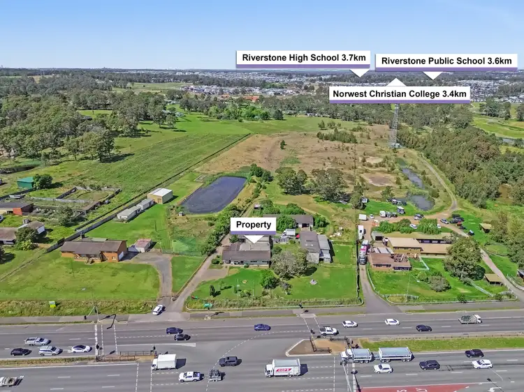 Sixth view of Homely rural property listing, 1322 Windsor Road, Grantham Farm NSW 2765