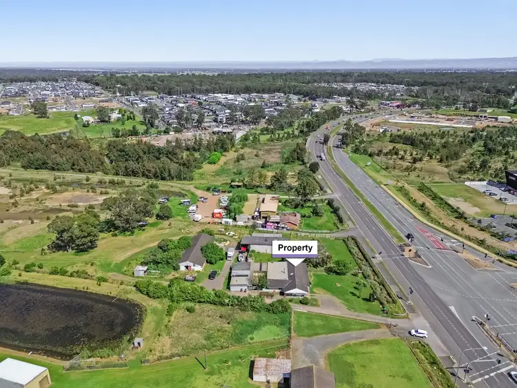 Seventh view of Homely rural property listing, 1322 Windsor Road, Grantham Farm NSW 2765