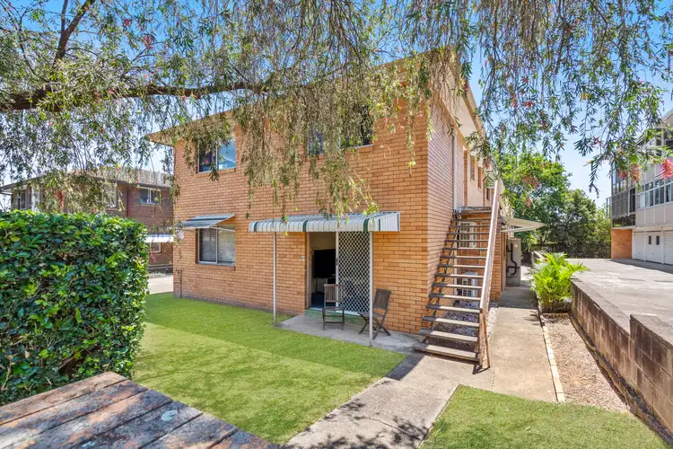 1/28 Lyon Street, Moorooka QLD 4105