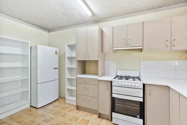 Sixth view of Homely unit listing, 1/28 Lyon Street, Moorooka QLD 4105