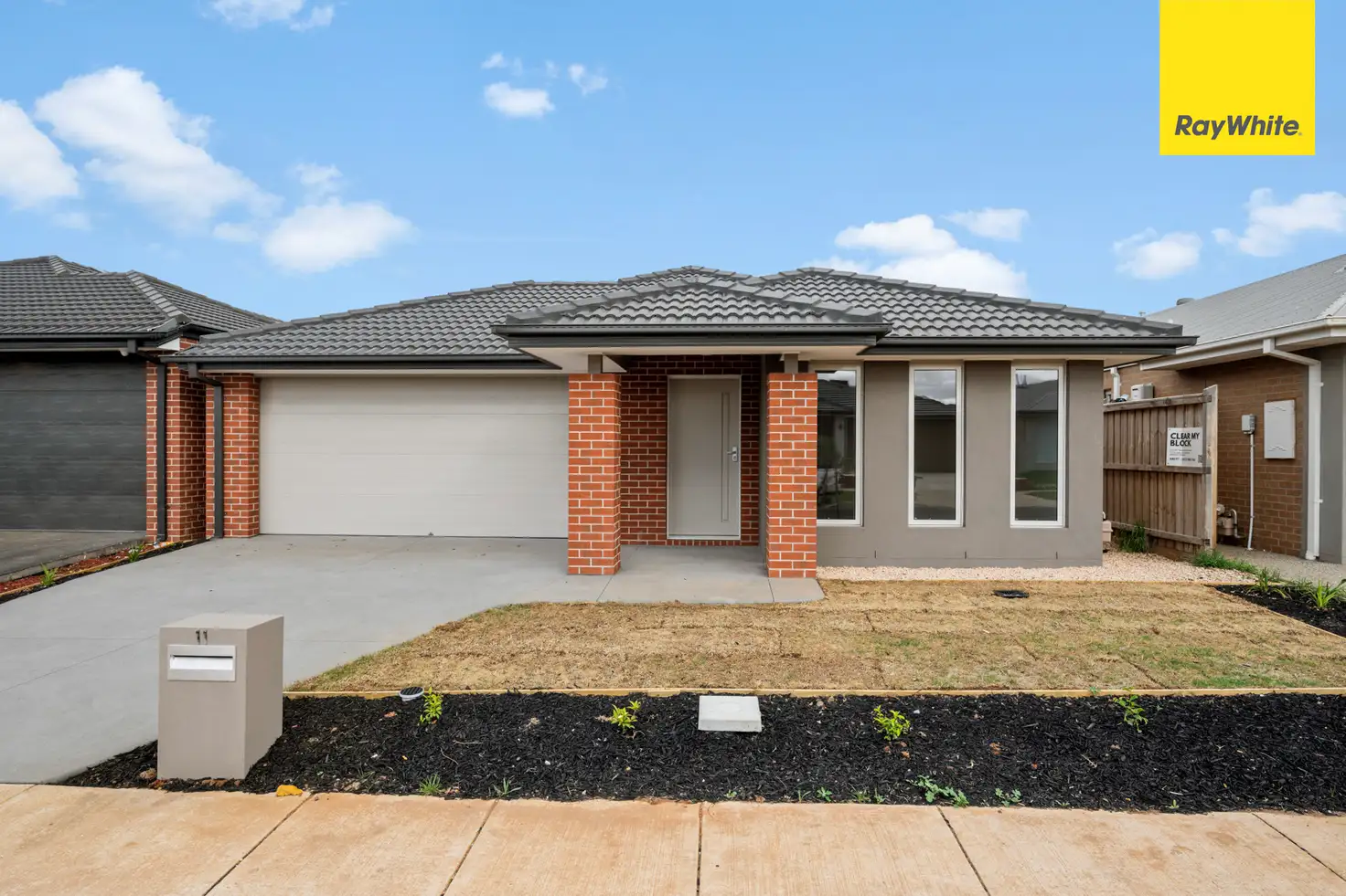 Main view of Homely house listing, 11 Landmark Road, Weir Views VIC 3338