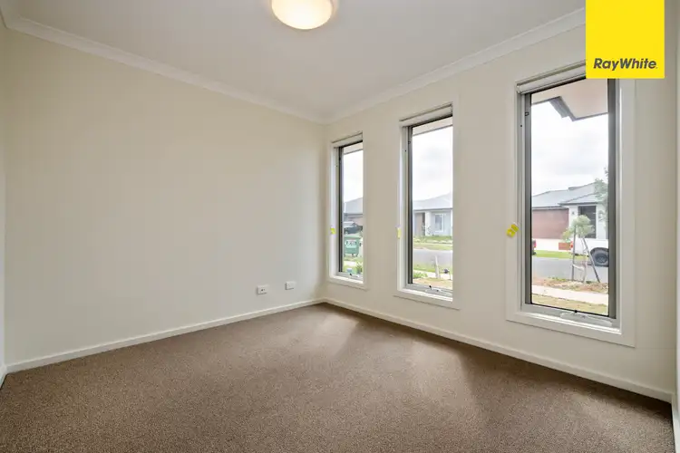 Second view of Homely house listing, 11 Landmark Road, Weir Views VIC 3338