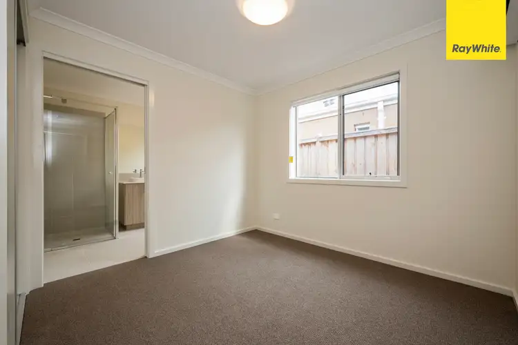 Third view of Homely house listing, 11 Landmark Road, Weir Views VIC 3338