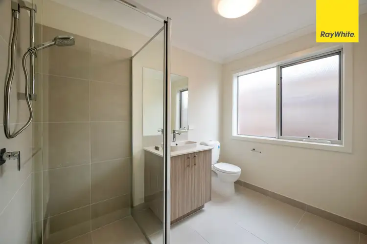 Fourth view of Homely house listing, 11 Landmark Road, Weir Views VIC 3338