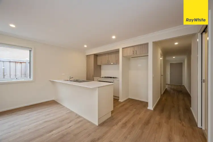 Fifth view of Homely house listing, 11 Landmark Road, Weir Views VIC 3338