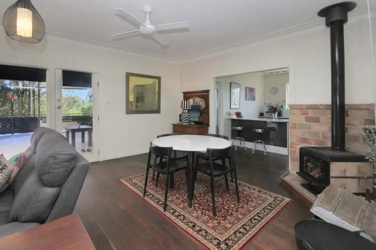 Fifth view of Homely house listing, 53 Graham Street, Kendall NSW 2439