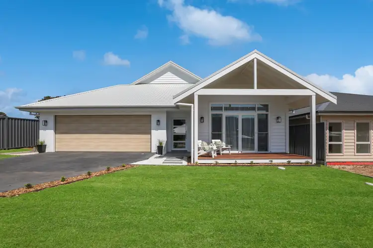 21 Spitfire Street, Badagarang NSW 2540
