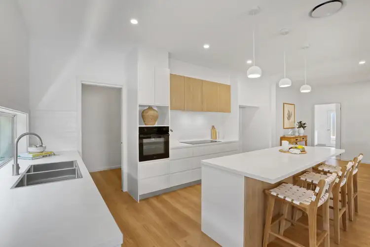 Fourth view of Homely house listing, 21 Spitfire Street, Badagarang NSW 2540