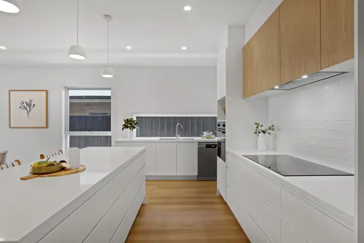 Fifth view of Homely house listing, 21 Spitfire Street, Badagarang NSW 2540