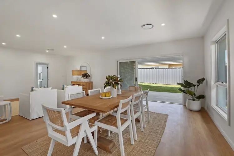 Sixth view of Homely house listing, 21 Spitfire Street, Badagarang NSW 2540