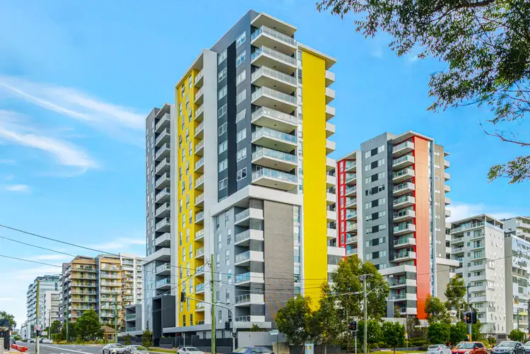 57/1-3 Bigge Street, Warwick Farm NSW 2170
