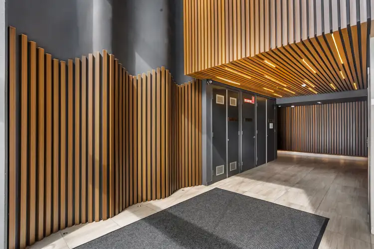 Second view of Homely apartment listing, 57/1-3 Bigge Street, Warwick Farm NSW 2170