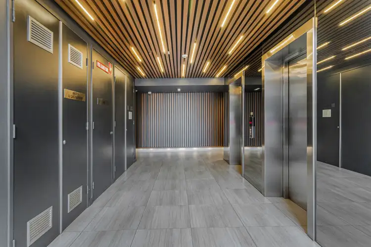 Third view of Homely apartment listing, 57/1-3 Bigge Street, Warwick Farm NSW 2170