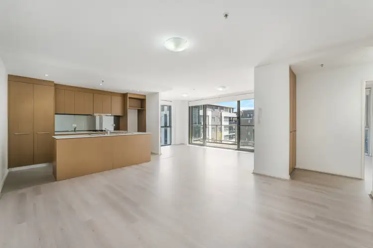 Fourth view of Homely apartment listing, 57/1-3 Bigge Street, Warwick Farm NSW 2170