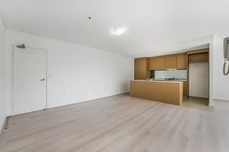 Fifth view of Homely apartment listing, 57/1-3 Bigge Street, Warwick Farm NSW 2170