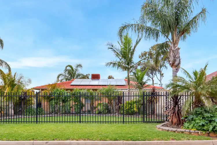 4 Fotherham Street, Blakeview SA 5114