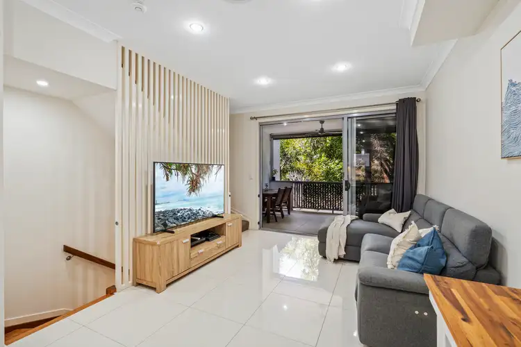 Third view of Homely townhouse listing, 9/7 Somerset Street, Yeerongpilly QLD 4105