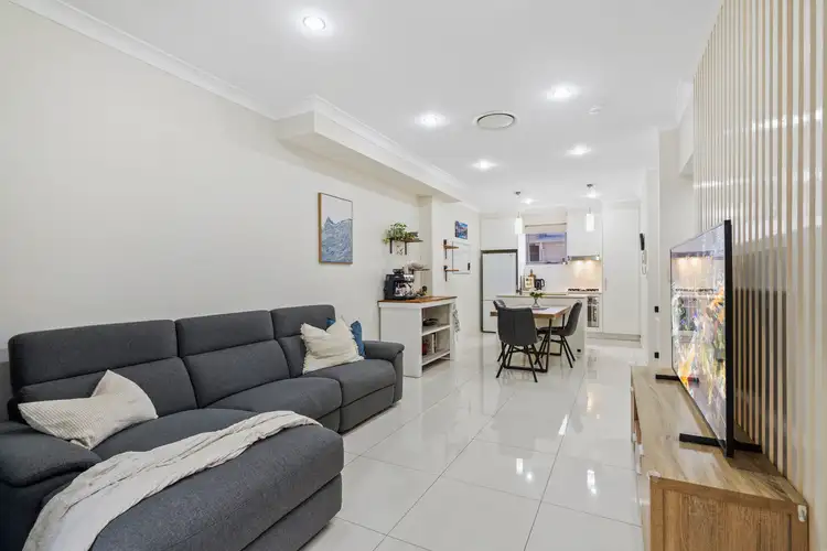 Fourth view of Homely townhouse listing, 9/7 Somerset Street, Yeerongpilly QLD 4105