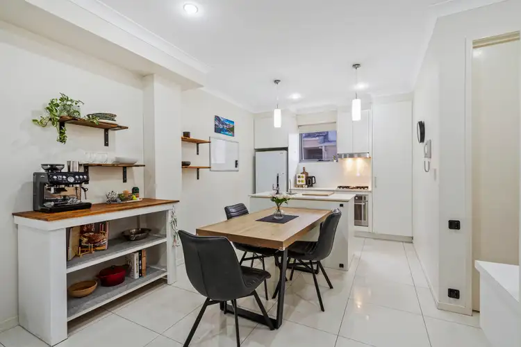 Fifth view of Homely townhouse listing, 9/7 Somerset Street, Yeerongpilly QLD 4105
