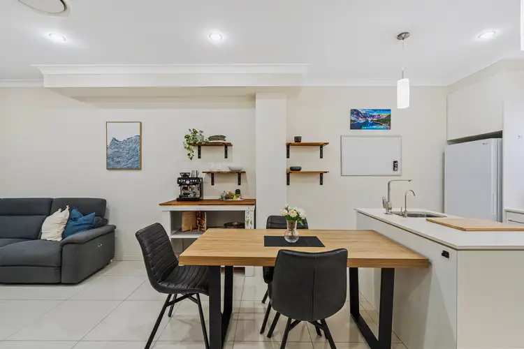 Sixth view of Homely townhouse listing, 9/7 Somerset Street, Yeerongpilly QLD 4105