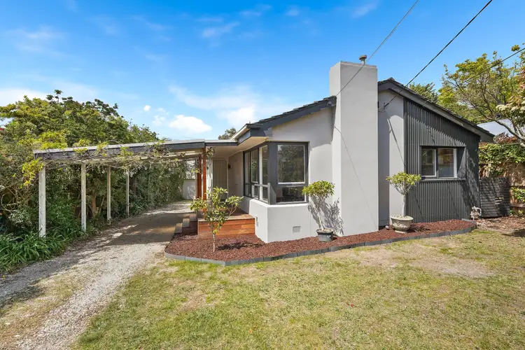 82 Woolston Drive, Frankston South VIC 3199