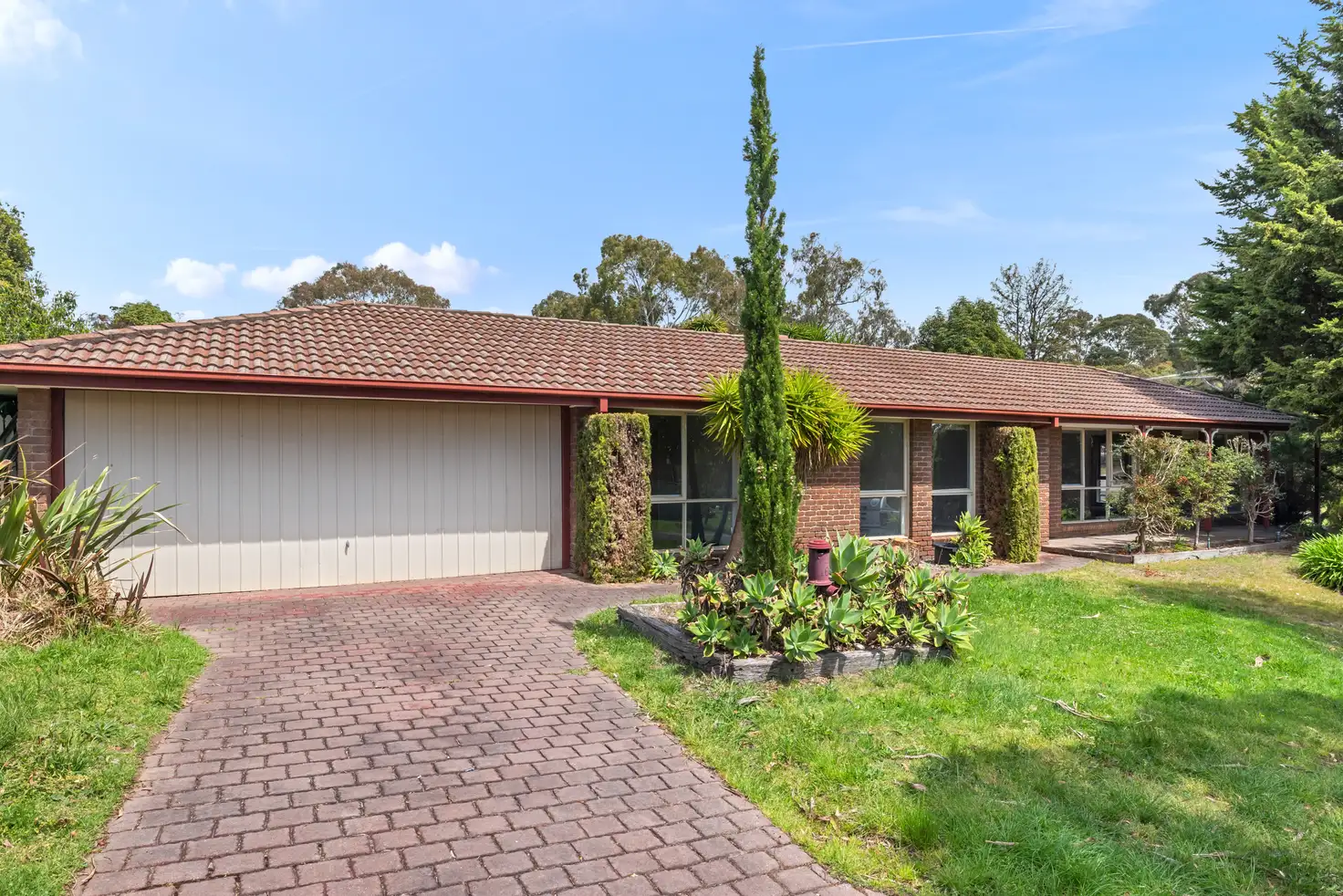 Main view of Homely house listing, 16 Lemongrove Crescent, Croydon Hills VIC 3136