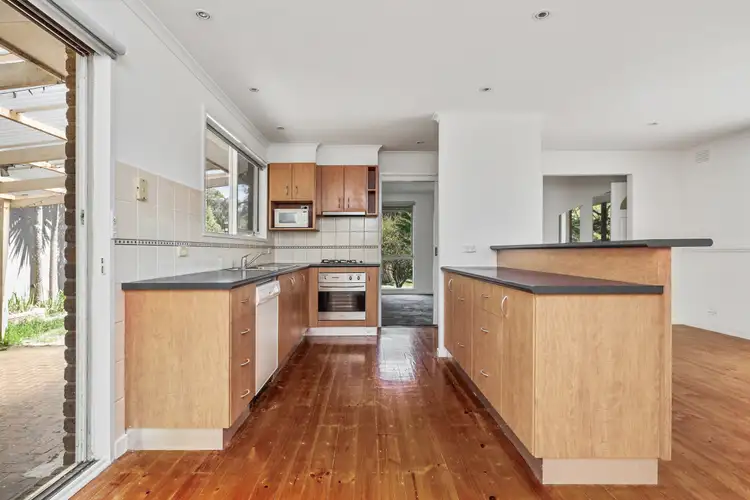 Second view of Homely house listing, 16 Lemongrove Crescent, Croydon Hills VIC 3136