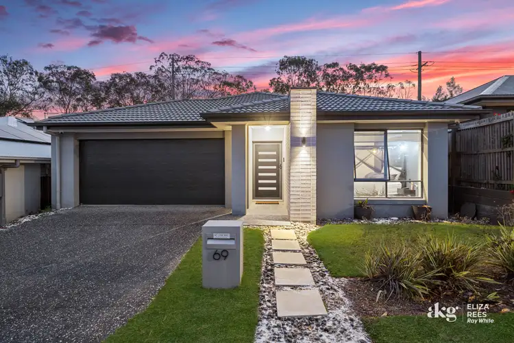 69 Teal Circuit, Greenbank QLD 4124
