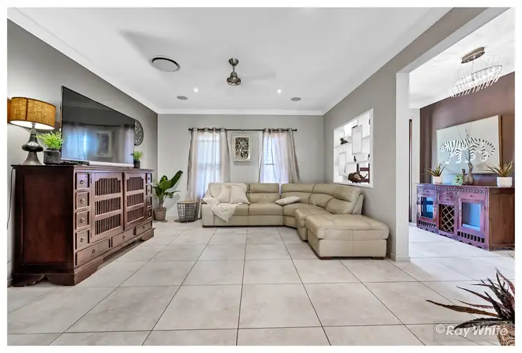 Sixth view of Homely house listing, 4 Quarrion Court, Parkhurst QLD 4702